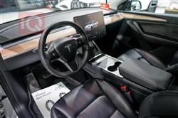 تسلا موديل Y